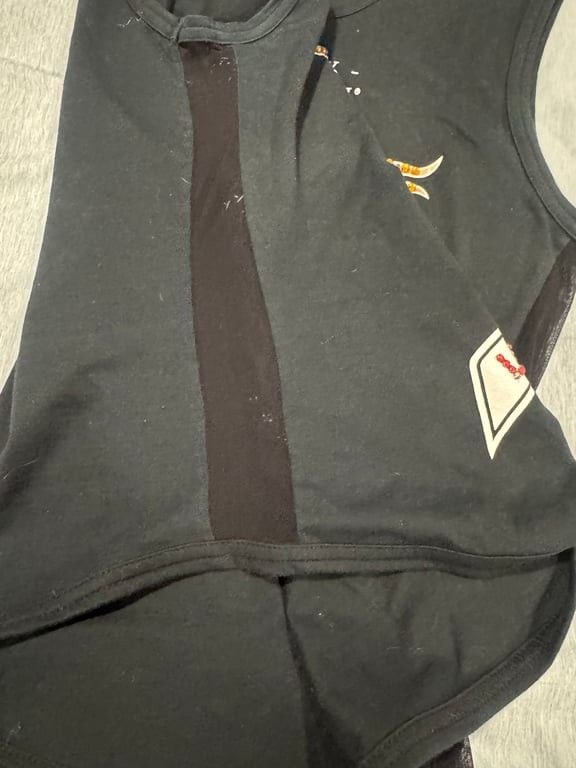 Harley-Davidson Life Member Embellished Tank Top 4