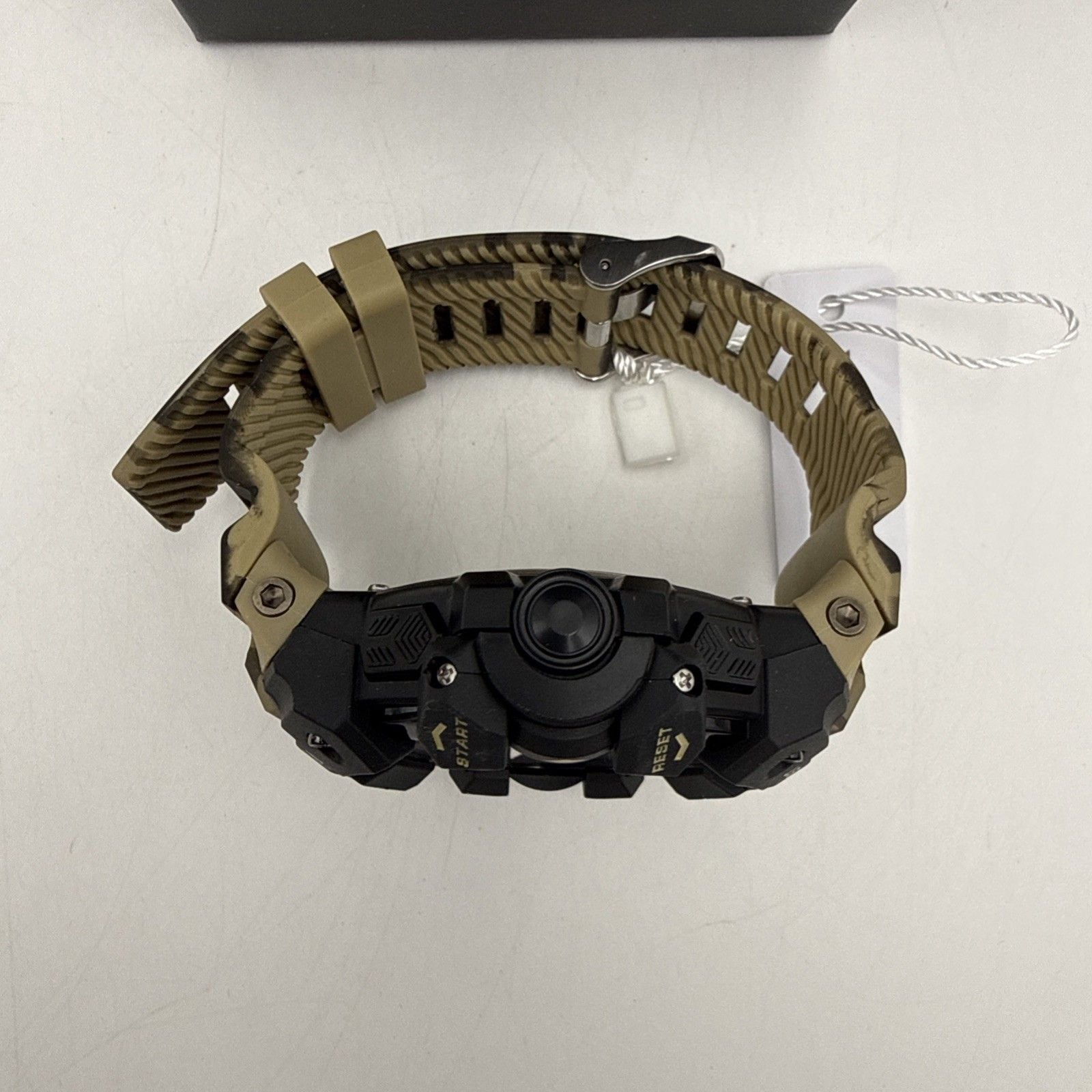 Activa Armour X Invicta ACW8050MC-001 Men’s 50mm Camouflage Digital Watch NIB 6