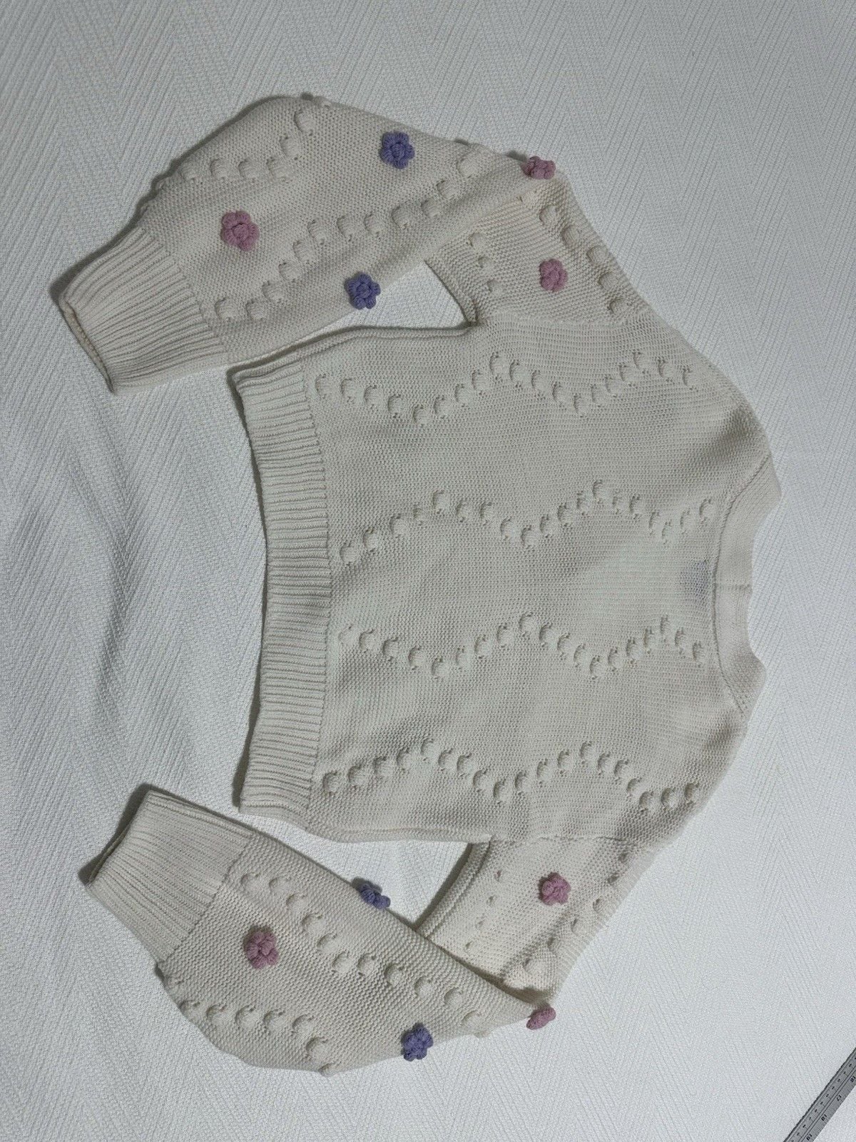 Francesca's Mi Ami Women's Sweater Size XS 11