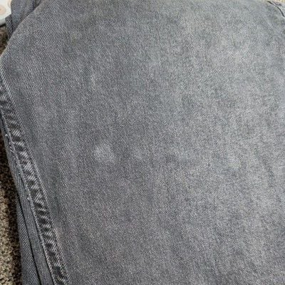 Gap Black jeans 29 8T 90s Loose Mid Rise Established In 1969 13