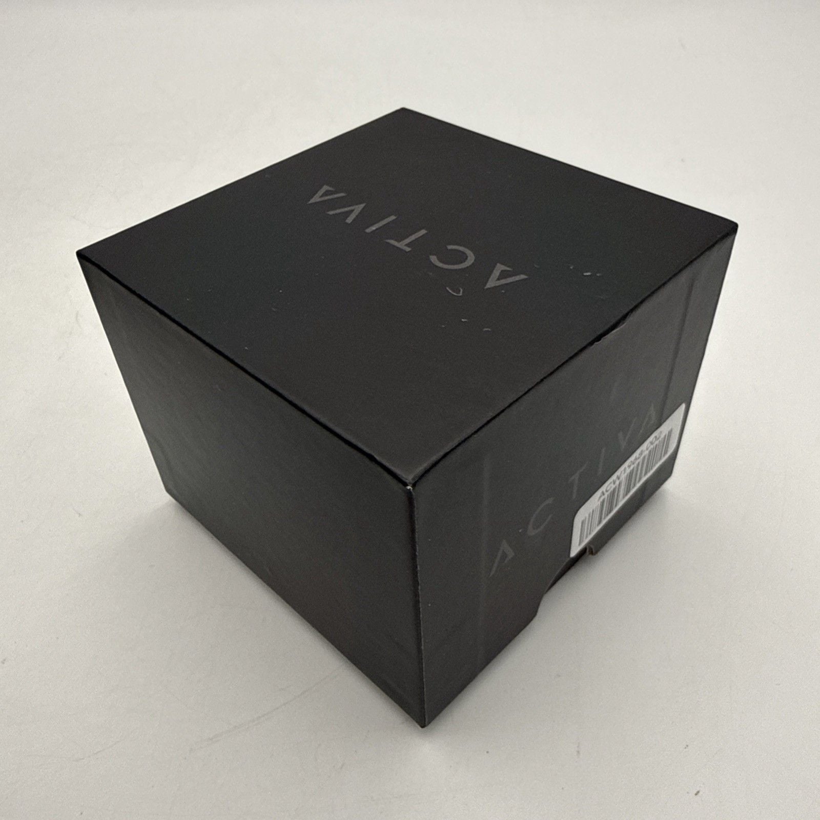 Activa Hexstrike X Invicta ACW1968-002 56mm Black Green Digital Watch New In Box 18