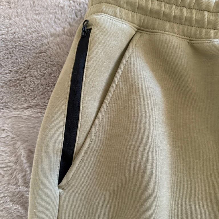 NWT Nike Women's Standard Fit Mid Rise Jogger Pants size 3X relaxed 7