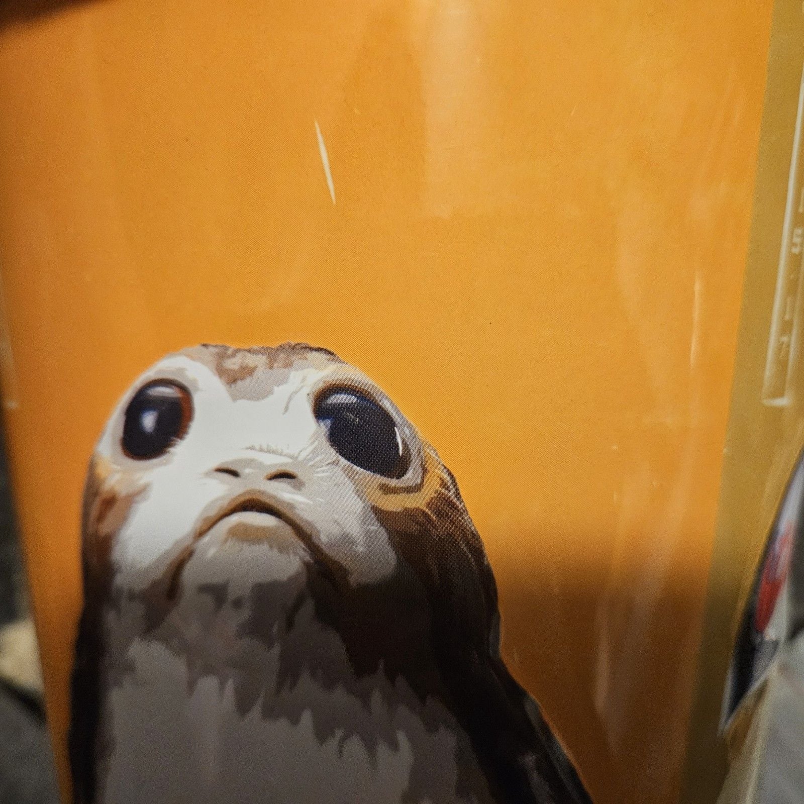 Star Wars The Last Jedi AMC Popcorn Bucket Tin Lot of 2 Opening Day 2017 #1 #2 4