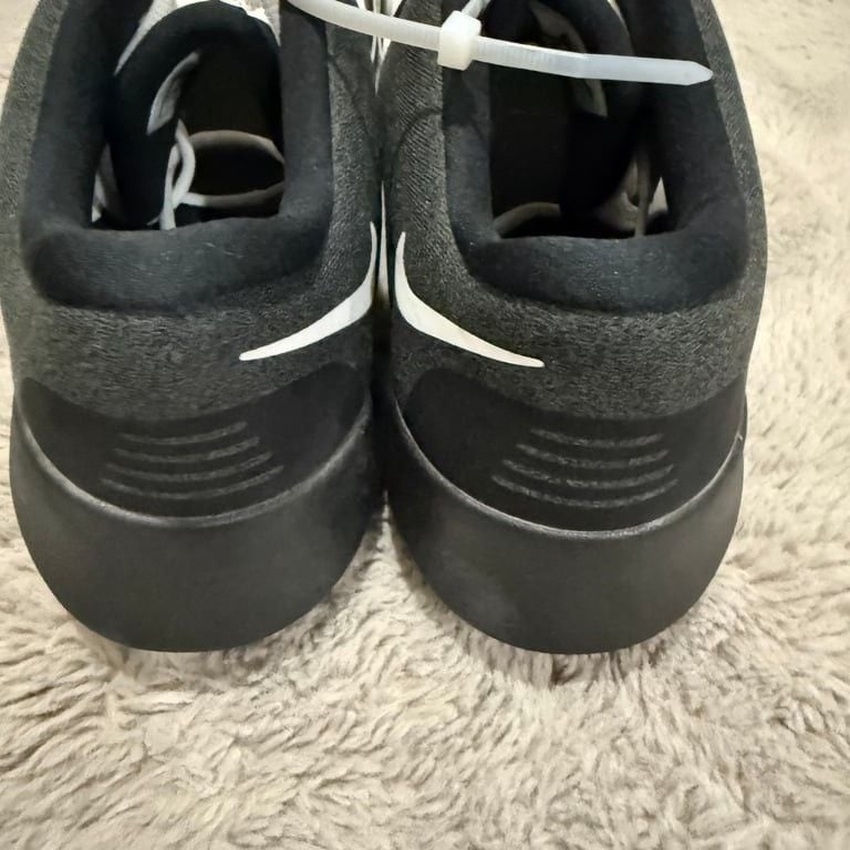 Nike Air Versatile II Men's Basketball Shoes Size US 13 Outdoor Gym 8