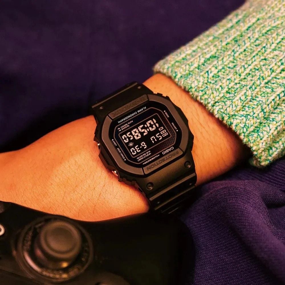 Men’s Watches CASIO G-SHOCK Watch Mod. THE ORIGIN - RAINBOW BRICK WALL SERIE 3