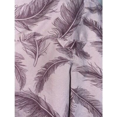1X Plus plus Duluth Trading Shirt Tunic Wrinklefighter Blouse with Pockets 8