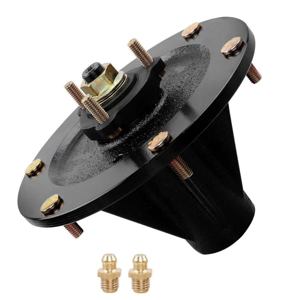 1198560 Spindle Assembly 119-8560 117-6158 Fits Z Master Mowers 48" 52" 60" Toro