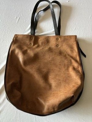 Liz Soto Reversible Purse 5