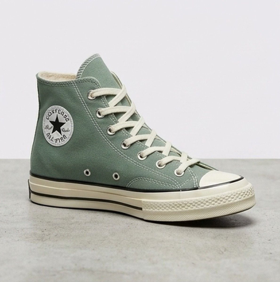 Converse Chuck 70 High Top Summit Sage 2