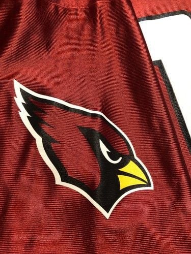 NFL Team Apparel Warner Jersey XL 7