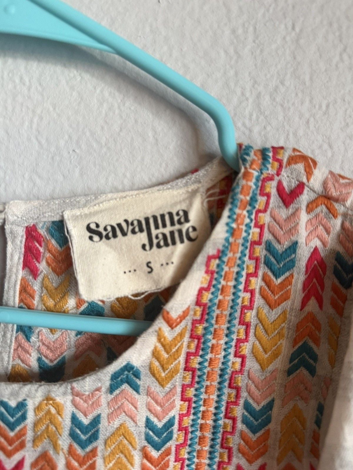 Savanna Jane Women's Dress 12