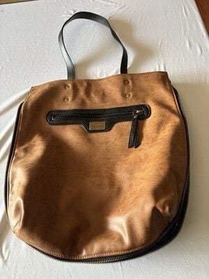 Liz Soto Reversible Purse 4