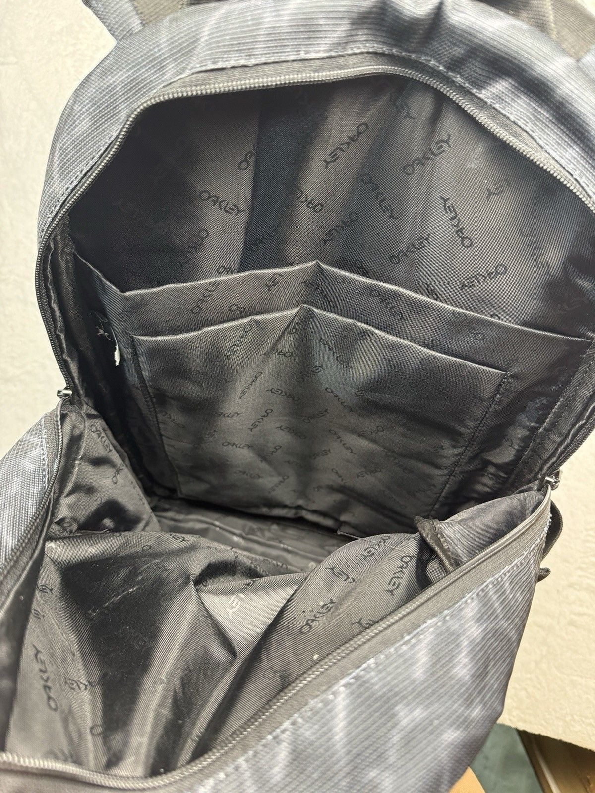 Oakley Backpack 8