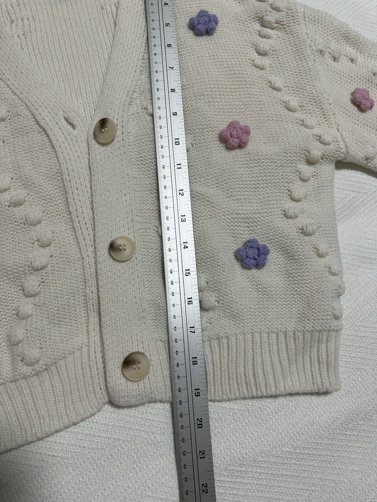 Francesca's Mi Ami Women's Sweater Size XS 9