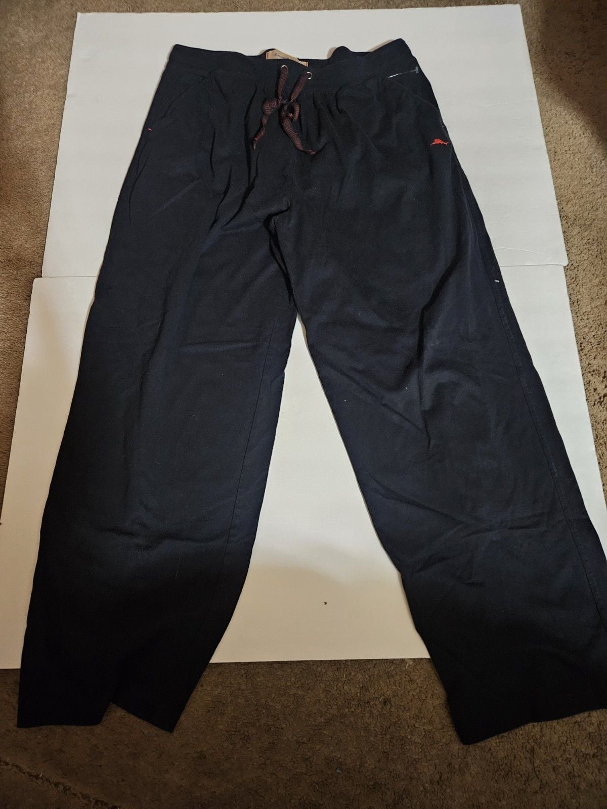 Tommy Bahama Sweatpants L 2