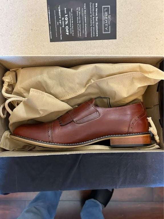 Dress Shoes for Men 9