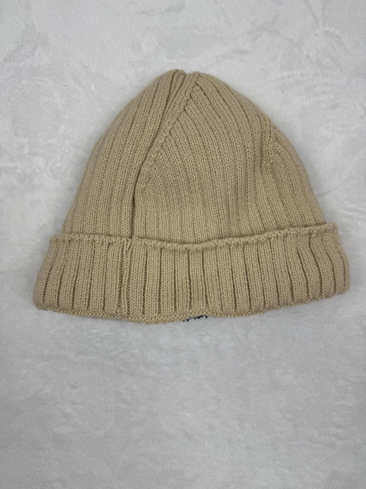 LGND Fleece Lined Beanie Tan - WARM 3