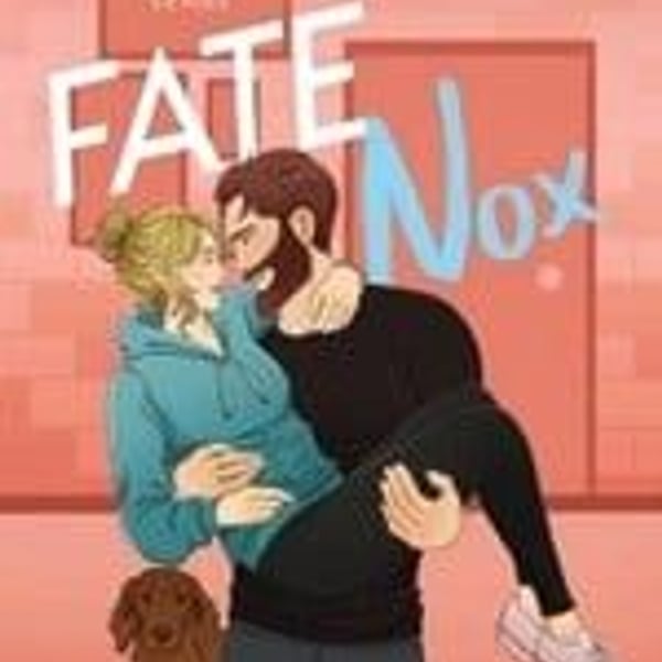 Layla Frost Fate Nox (Paperback) (UK IMPORT)