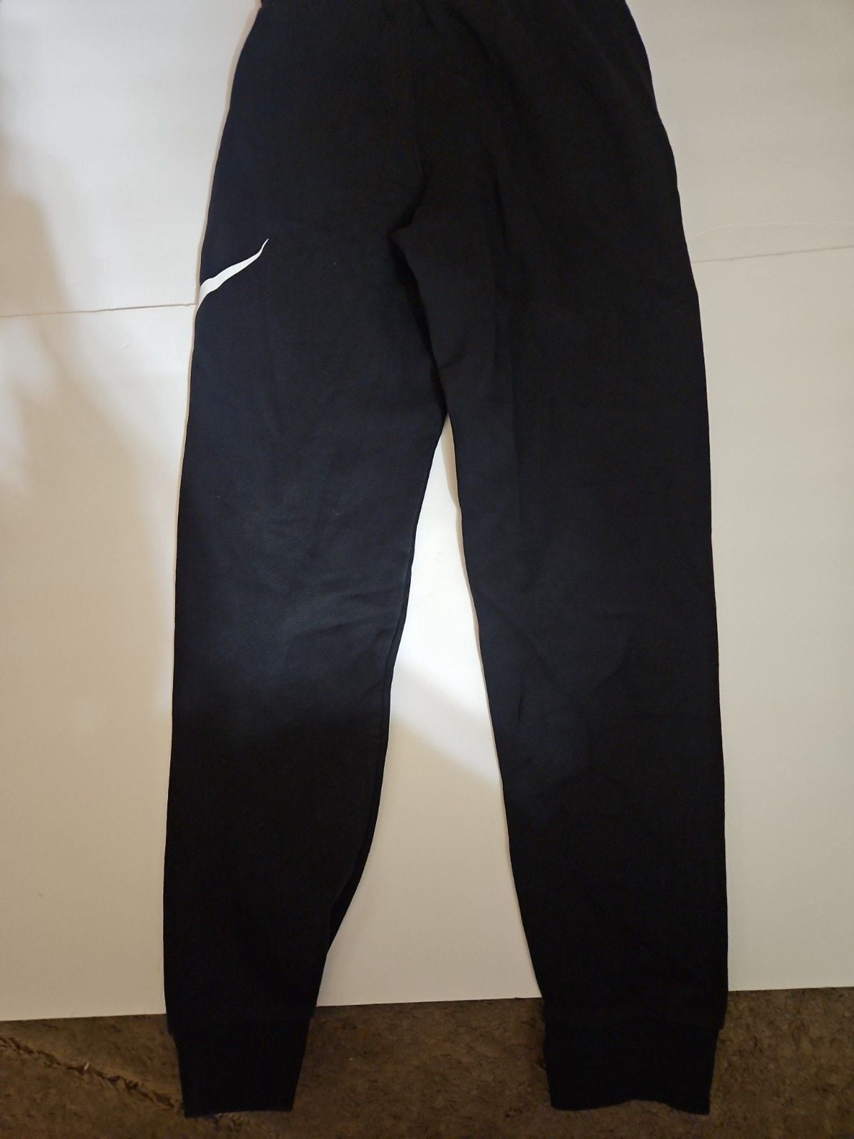 Nike Fleece Joggers Boys M 3
