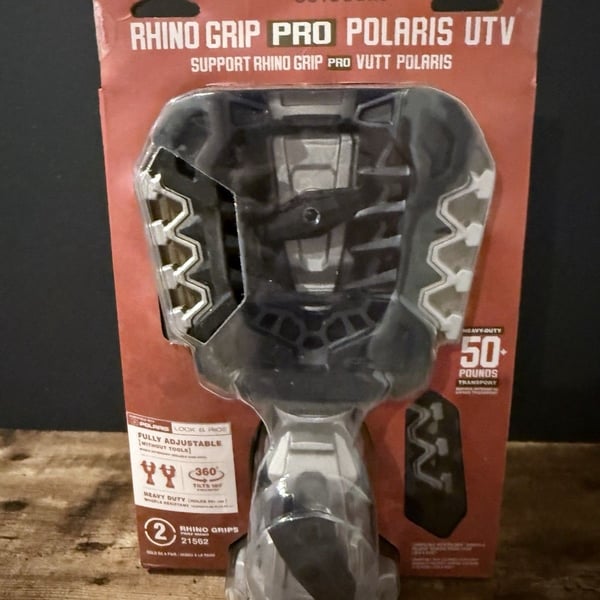 KOLPIN - Rhino Grip XLR Single | 21550