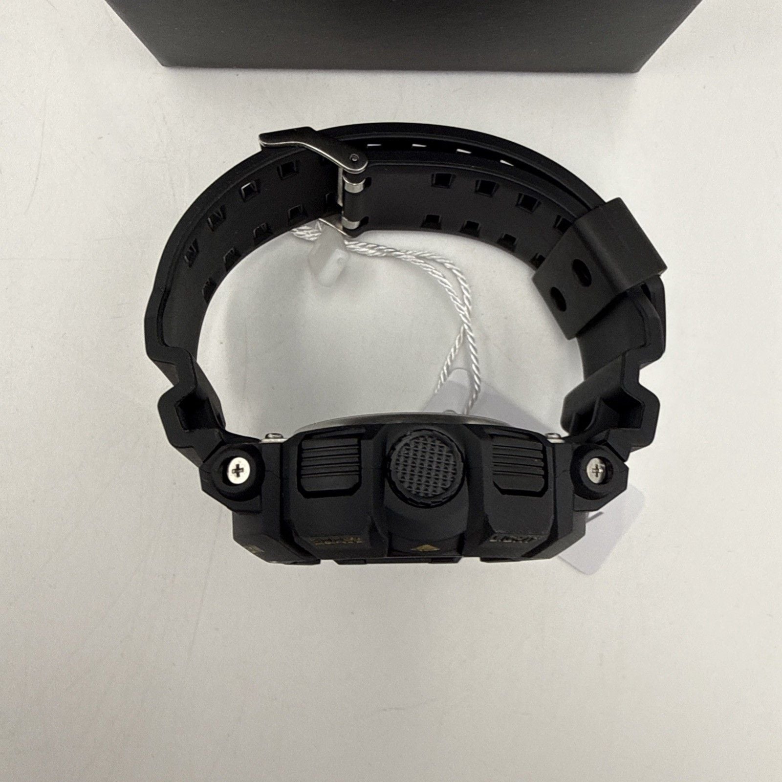 Activa Vord X Digital Men’s Watch Black 49mm ACW8043-002 New In Box 7