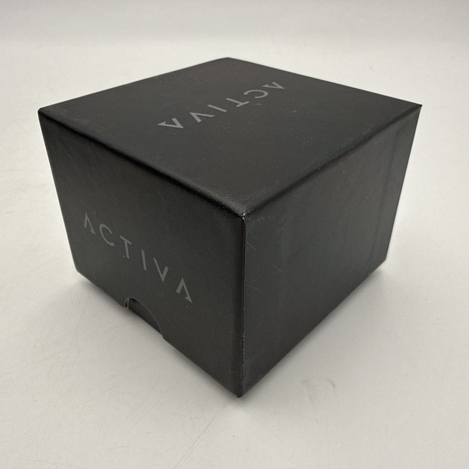 Activa by Invicta ACW8020-004 Men’s Black Gold Digital Sport Watch 56mm NIB 16