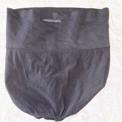 New Without Tags Ladies Shapeware Underwear Size XXL 7