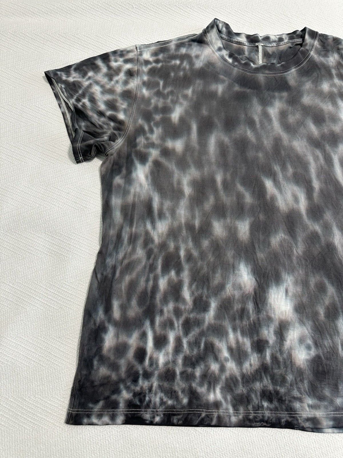 Lululemon Tie Dye Shirts Women’s Xl 3
