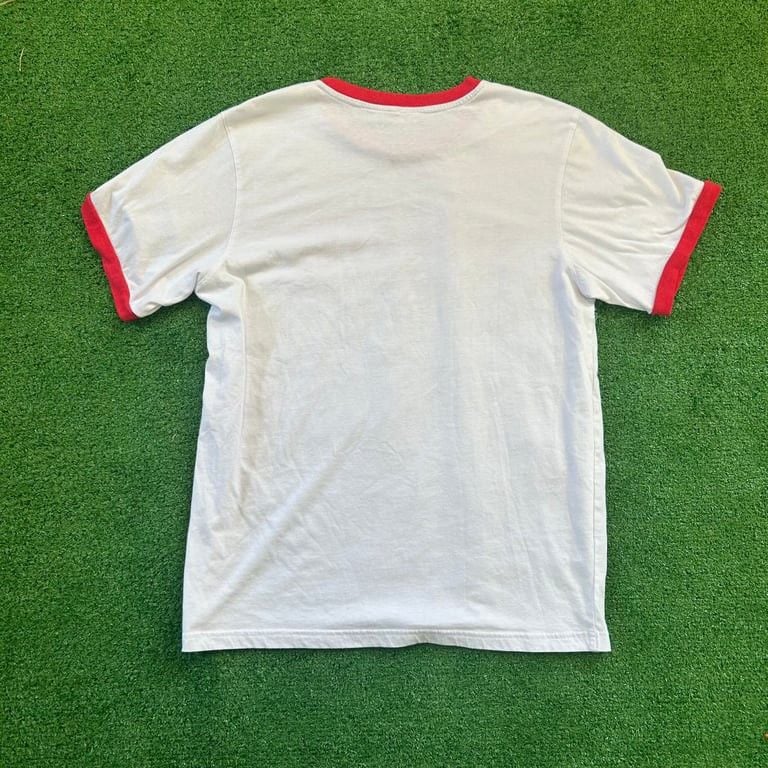 Colosseum Men's Ohio State Buckeyes T-Shirt 3