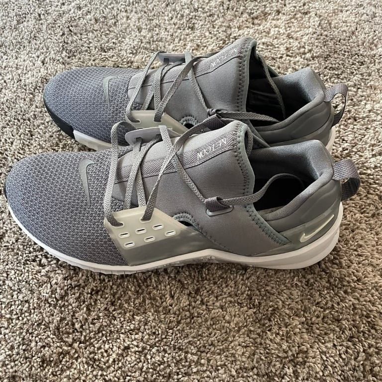Nike Free Metcon Training Shoes Men Size 12 Outdoor 11