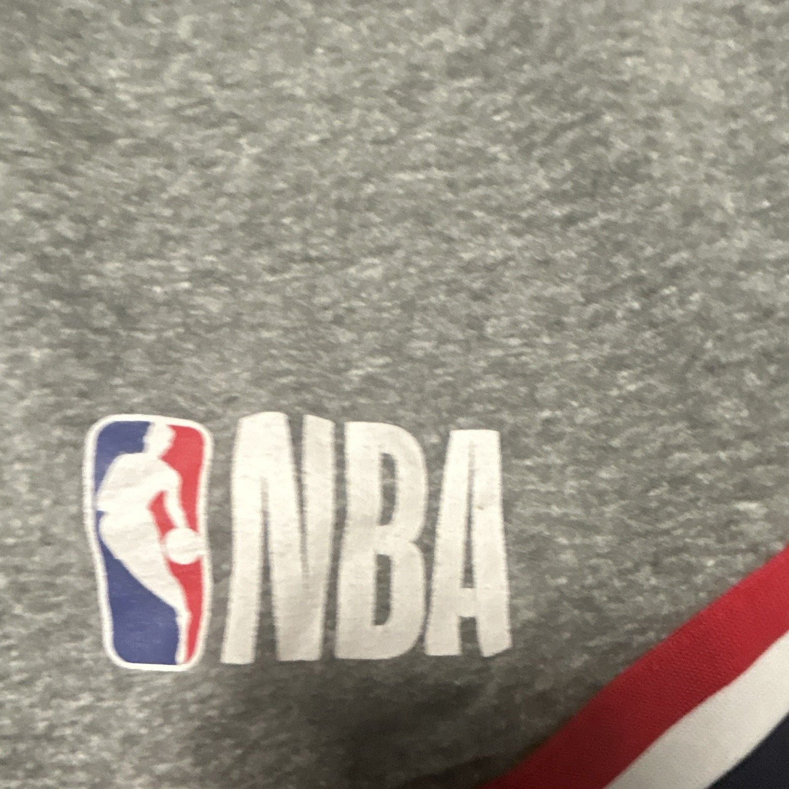 Vintage NBA Basketball Shorts 3