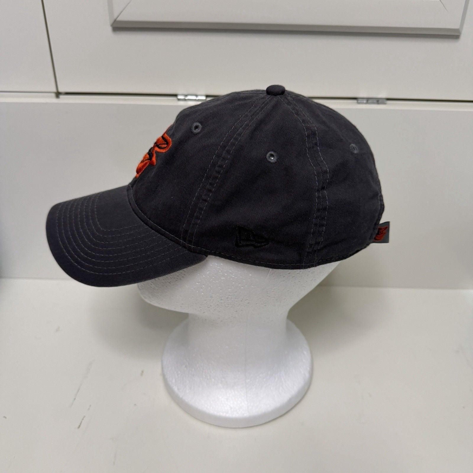 New Era 9TWENTY Baltimore Orioles All Star Game Adjustable MLB Baseball Cap 3