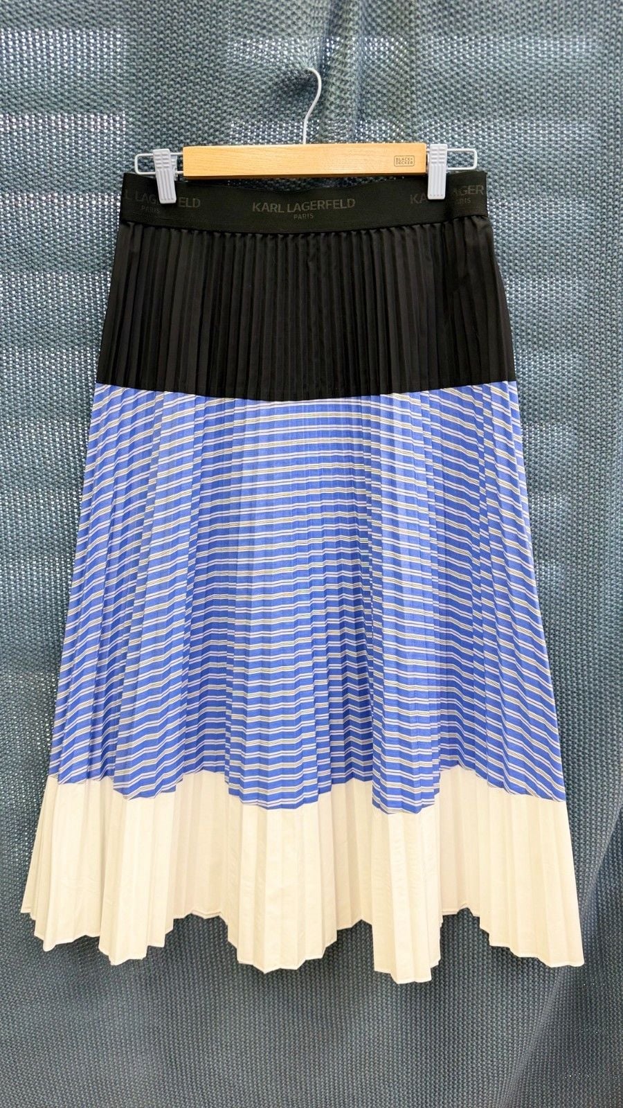 karl lagerfeld skirt 2
