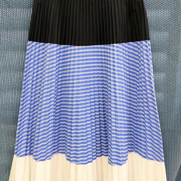 karl lagerfeld skirt