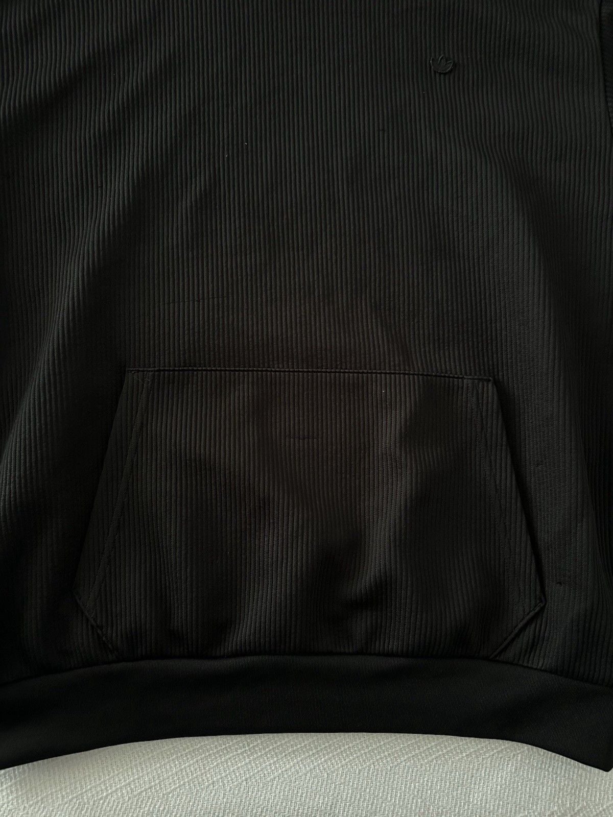 Adidas Hoodie Black Size M 5
