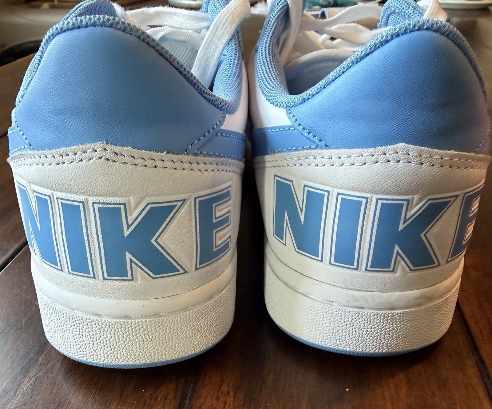 Size 8.5 - Nike Terminator Low University Blue Mens Sneakers FQ8748 412 3