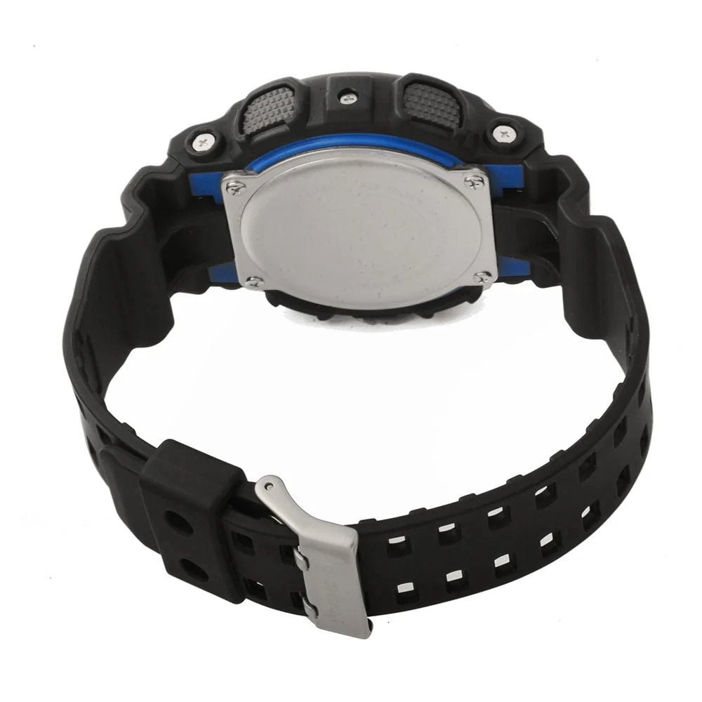 Men’s Watches CASIO G-SHOCK Watch Mod. GS BASIC 9