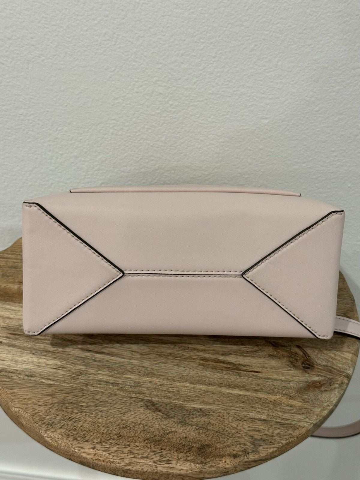 Michael Kors Cece small shoulder bag Pink 6