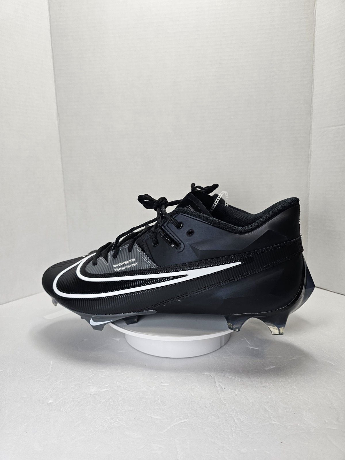 Nike Vapor Edge Pro 360 2 Men's Size 15 Wide Football Cleats FJ6125-006 7
