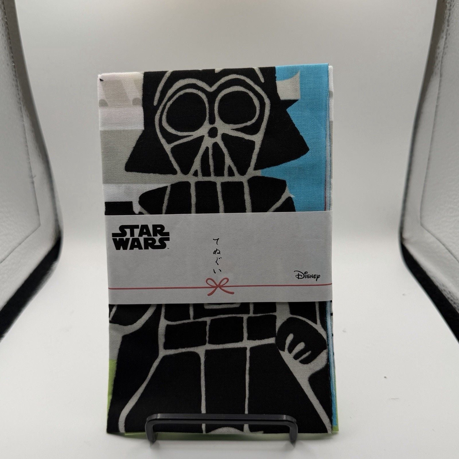 Star Wars Japanese Exclusive Tenugui Banner Set Of 3 14