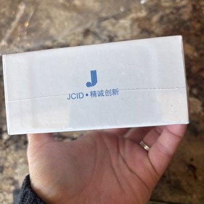 iPhone Sealed JCID MV01 Screen Testing Module + Chips 13/13mini And 14/14plu 6