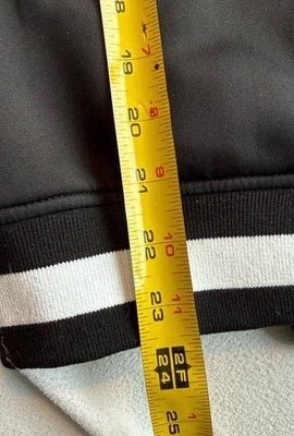 Rawyalty couture Jogging Suit Vintage 90s Y2K See All Pics 8