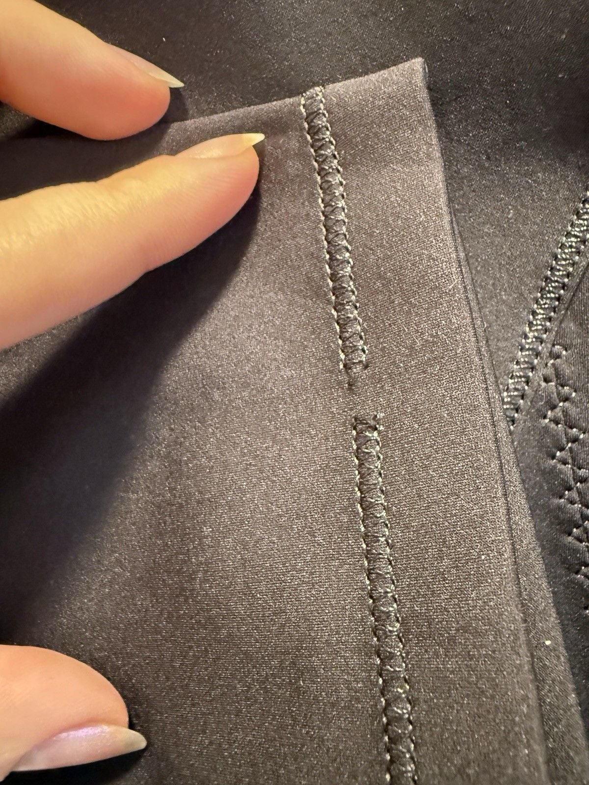 Lululemon Power Date Dress Size S/M 11