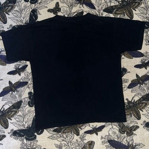 Rare “Wanted” Pancho Villa Zacatecas Vintage Graphic T-Shirt 4