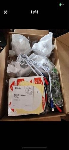 zosi 8 channel security camera system 2
