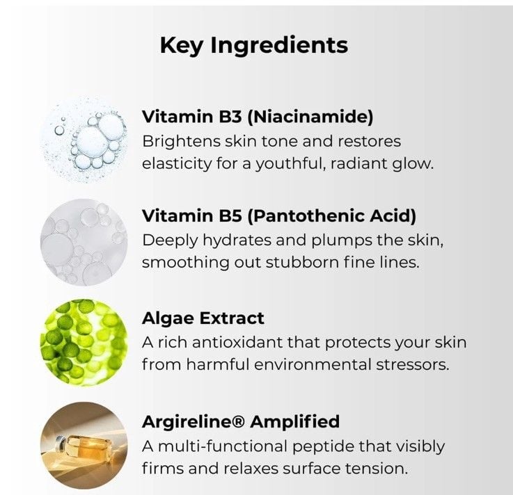 Gle skincare for Wrinkles (Fine Lines, Aging Spots, & Anti-Aging Moisturizer) 7