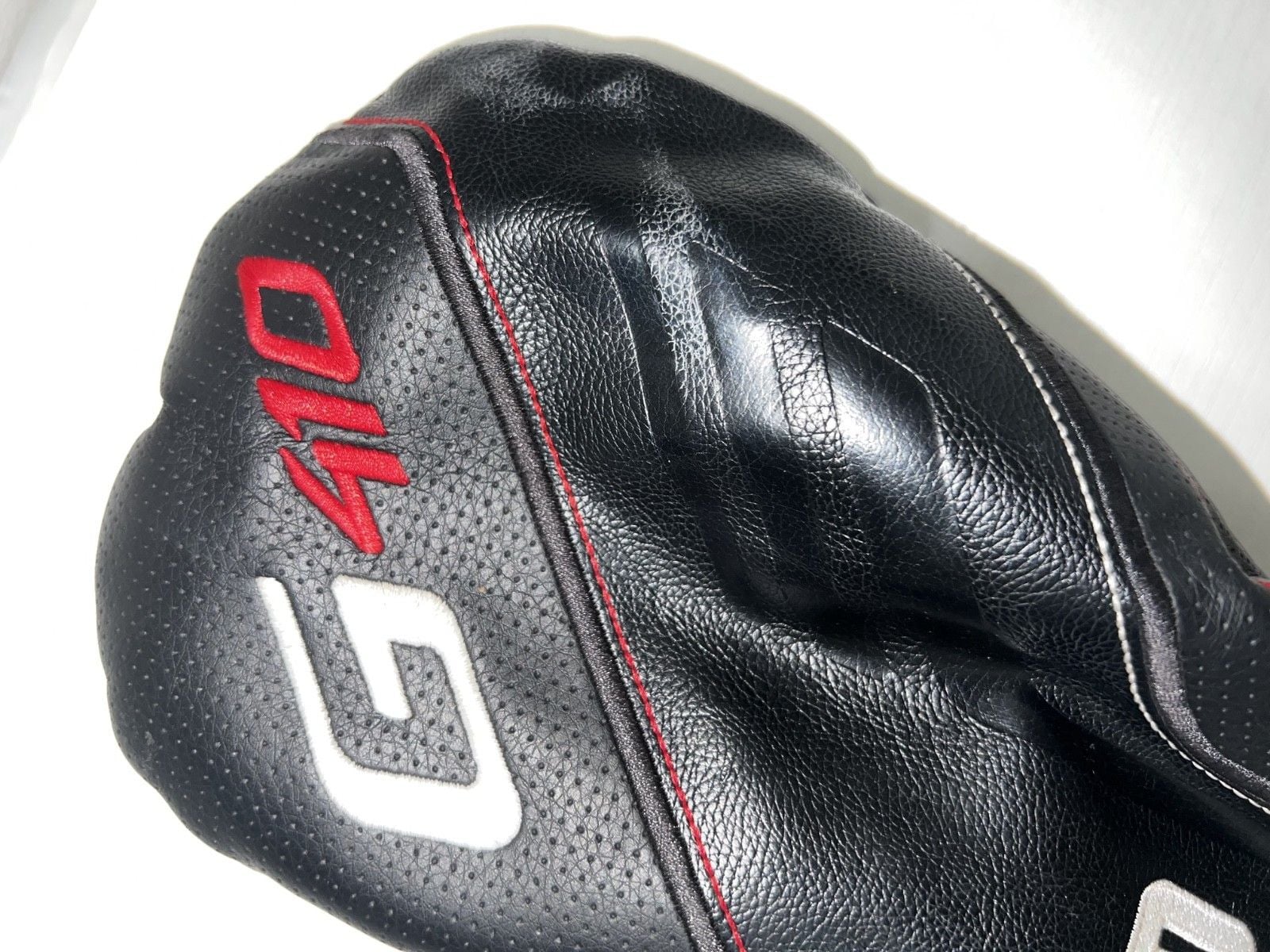 Ping Golf G410 Driver Headcover - 25060 2