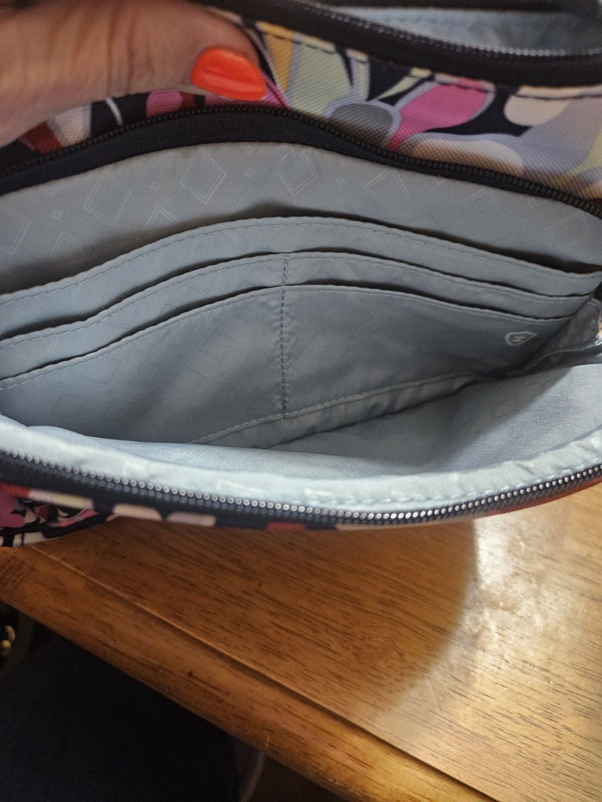 Vera Bradley Purse 7