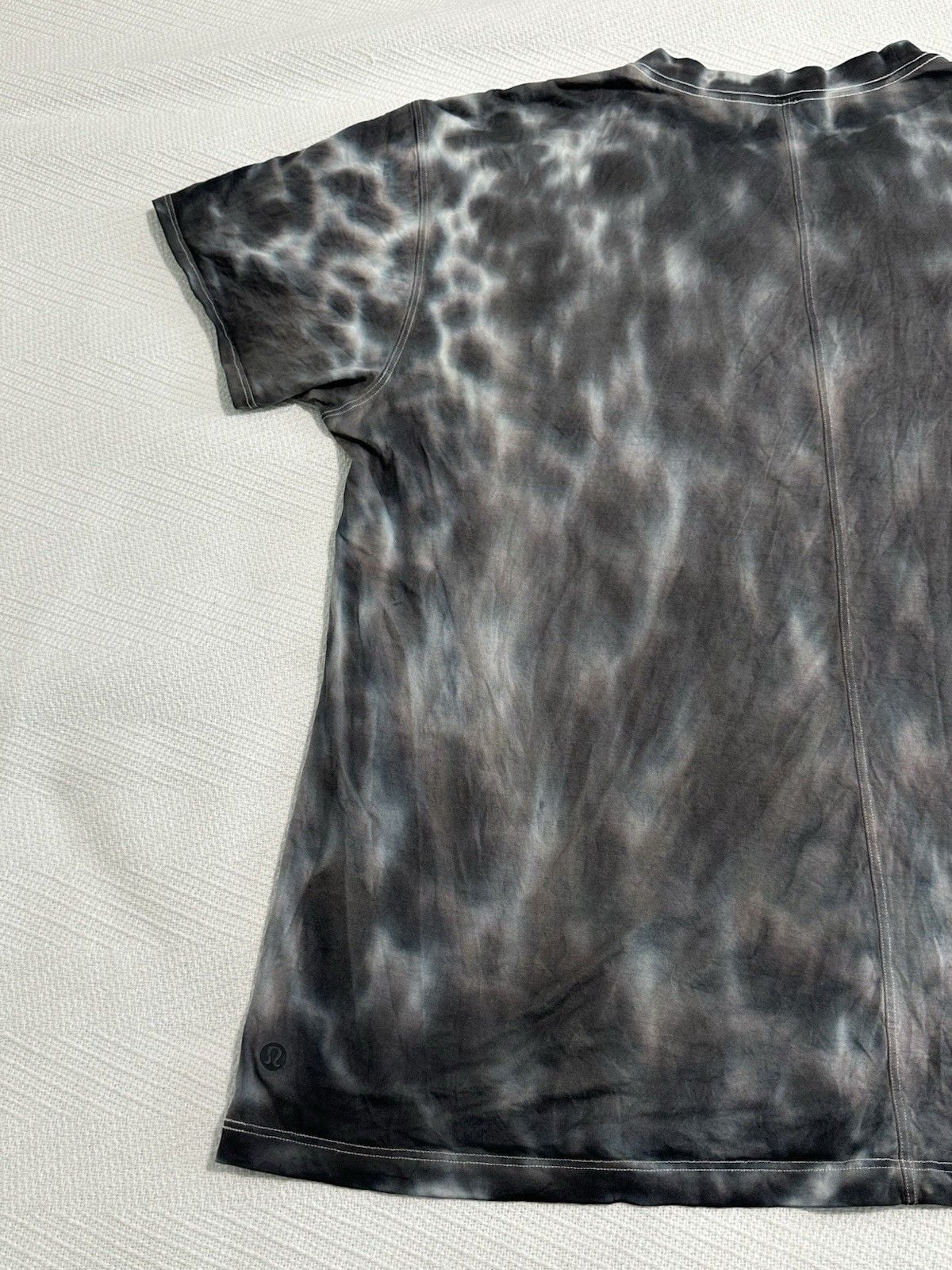 Lululemon Tie Dye Shirts Women’s Xl 10
