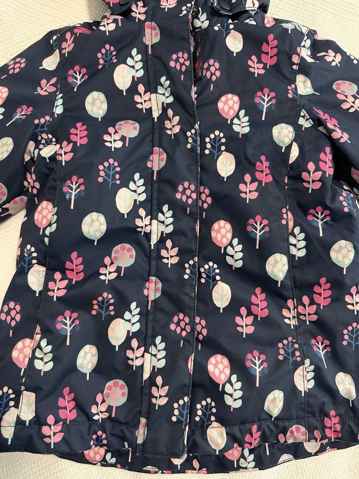 Reima Children’s Winter Jacket From Finland 5